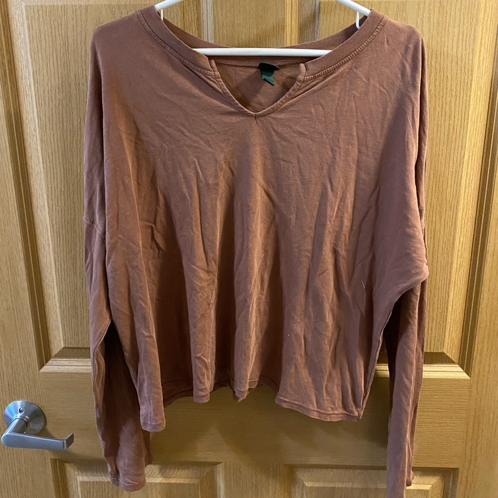 Wild Fable Top